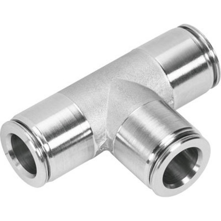 FESTO Push-In T-Connector CRQST-5/16T-U CRQST-5/16T-U